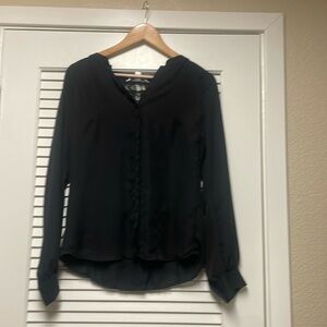 Women’s size small blouse